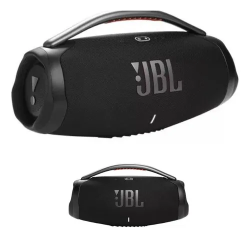 JBL Boombox 3
