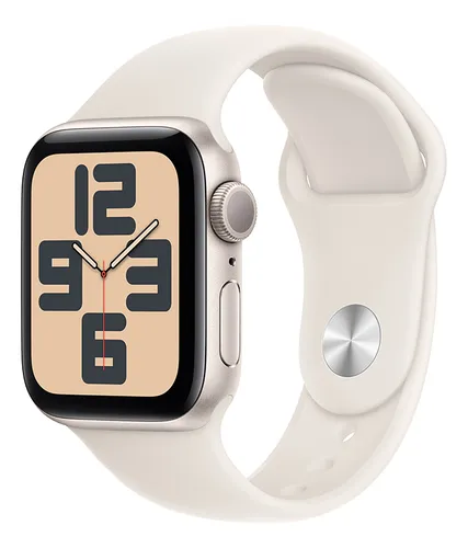 Apple Watch SE GPS