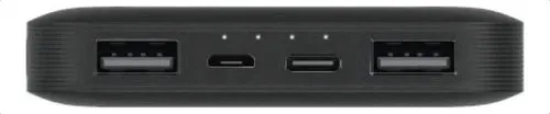 Batería Xiaomi Mi 10000mah Power Bank