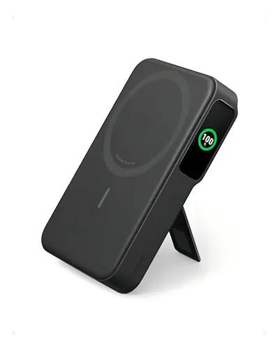 Anker MagGo Qi2 Power Bank