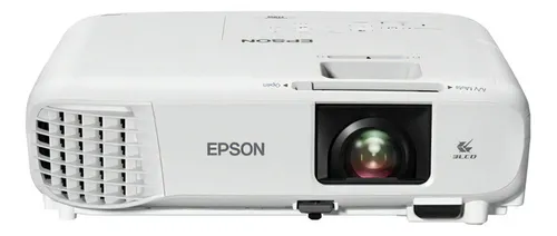Epson Powerlite 119W