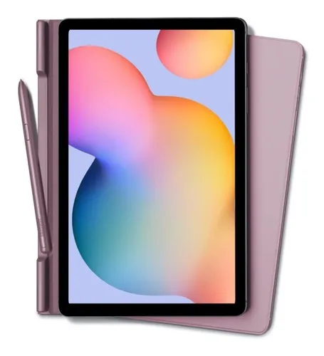 Galaxy Tab S6 Lite