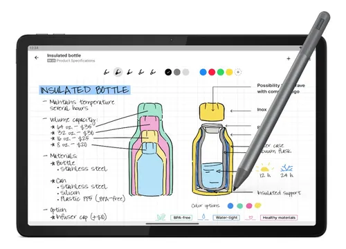 Lenovo Tab M11