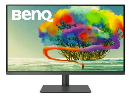 Monitor De Diseño BenQ PD3205U