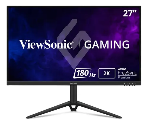 Monitor Gamer ViewSonic Omni VX2728J-2K