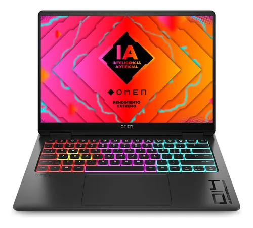 HP Omen 14