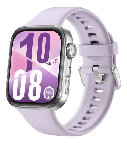 Huawei Watch Fit 4
