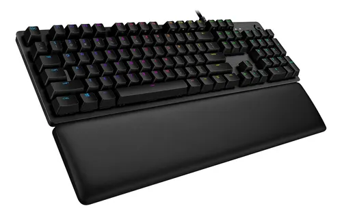 Logitech G513 Carbon