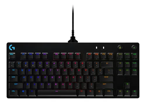 Logitech G Pro
