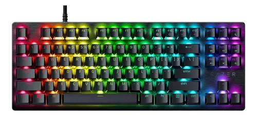 Razer Huntsman V3 X Tenkeyless
