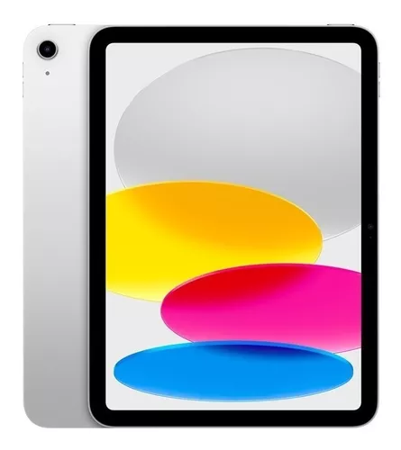 iPad 10 Generación