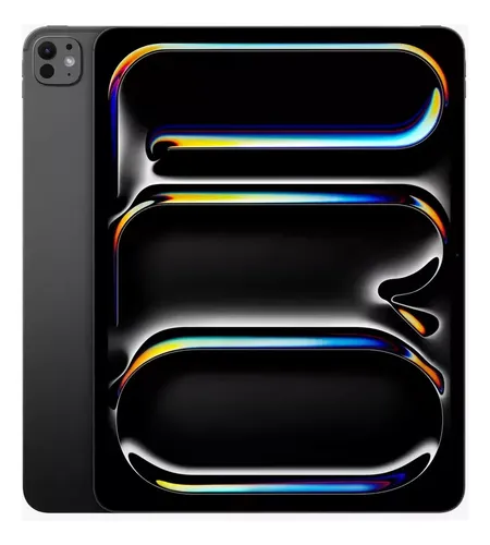 iPad Pro 13