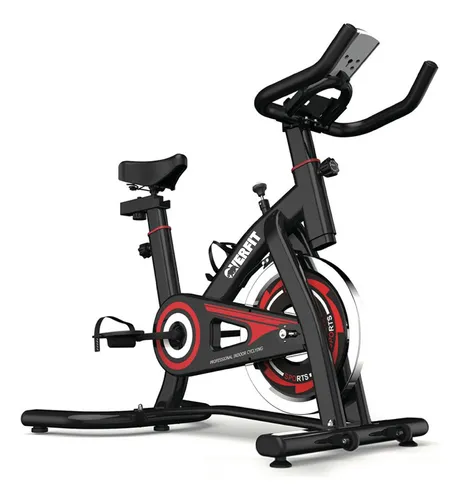 Bicicleta de Spinning Overfit Pro