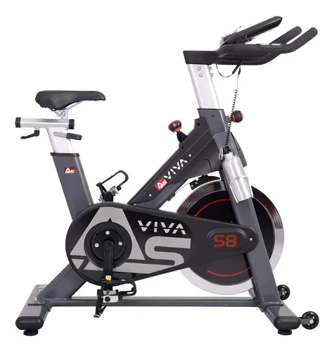Bicicleta Asviva S8 Pro