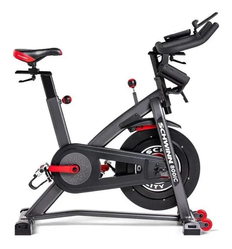 Bicicleta Schwinn IC4/800IC