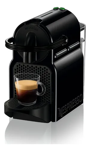 Nespresso Inissia