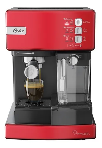 Oster PrimaLatte BVSTEM6603